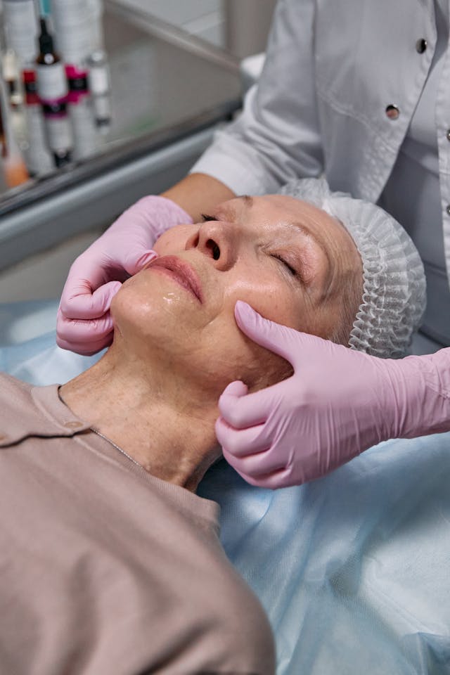 Anti Aging
