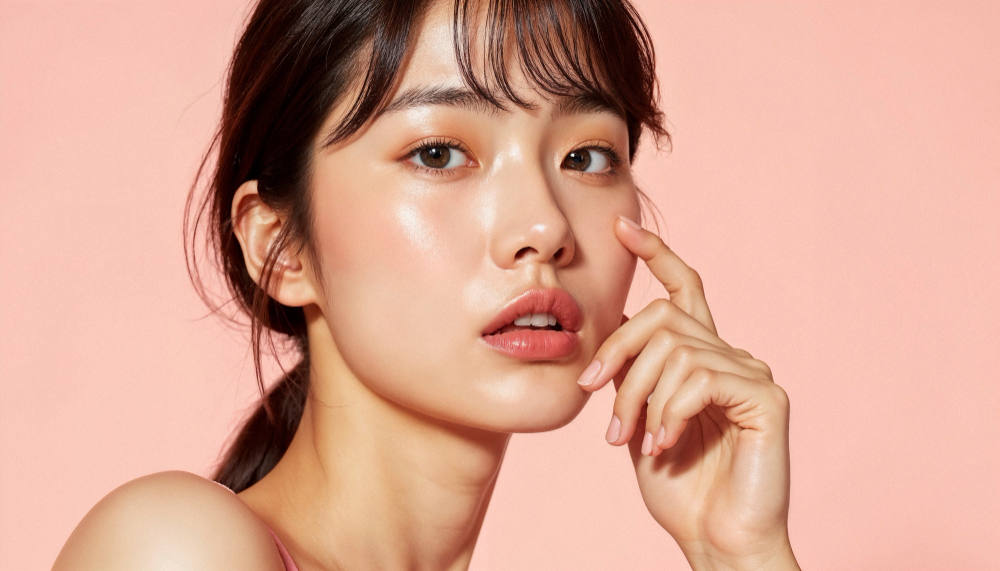 Korean Glass Skin