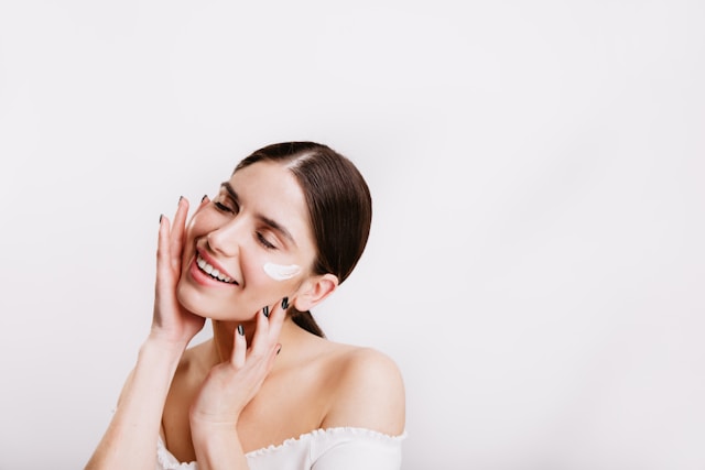 Skin Whitening