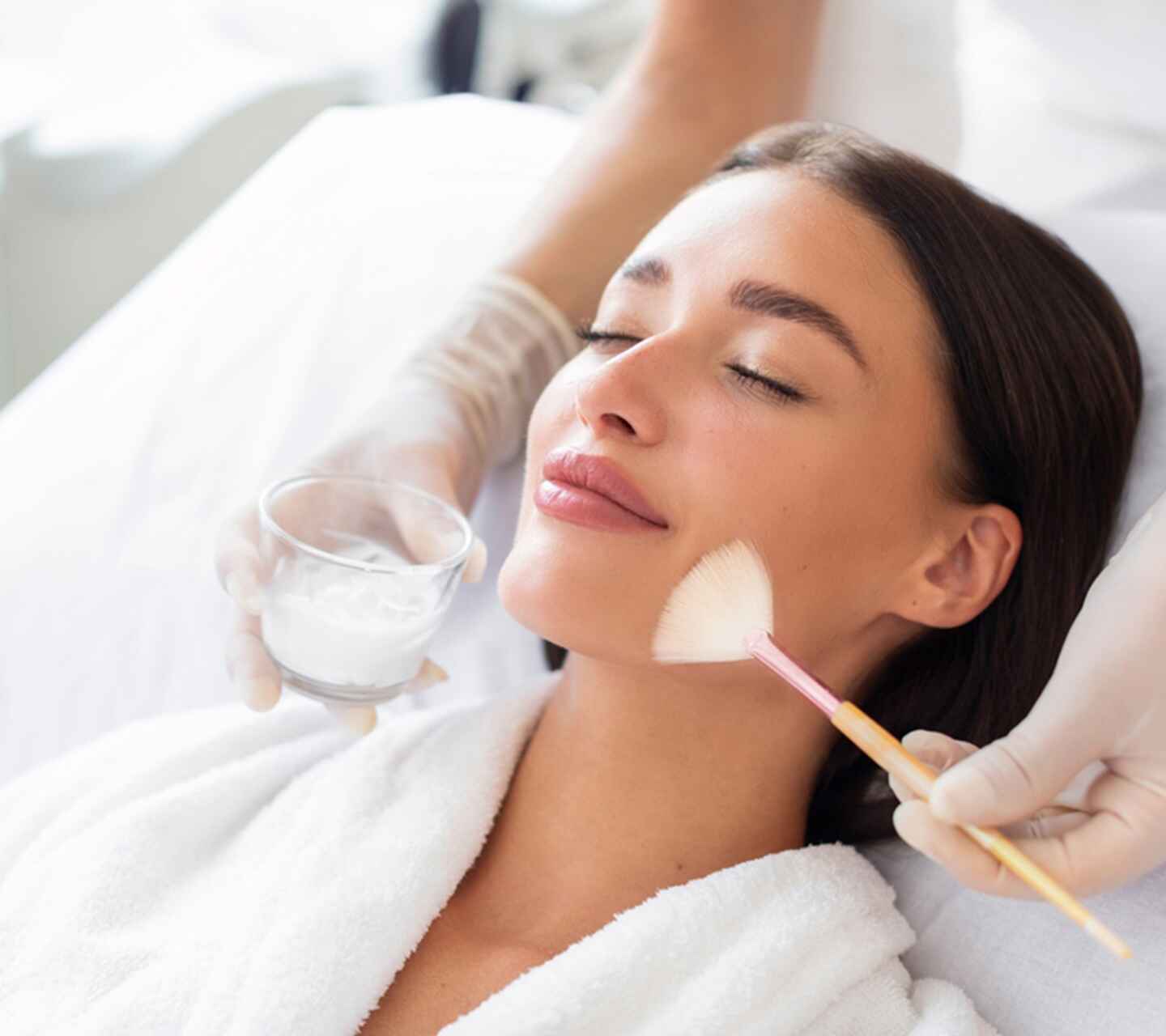 Chemical Peel Treatment (3)