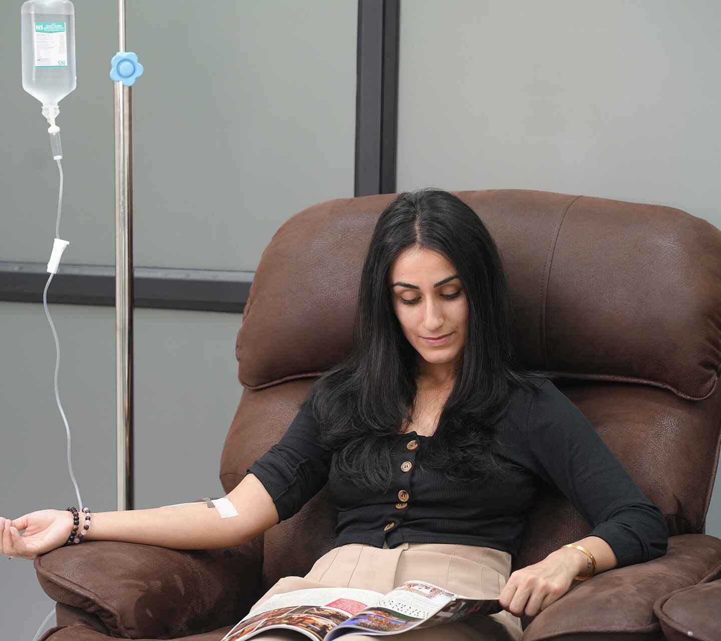IV Drip Therapy (2)
