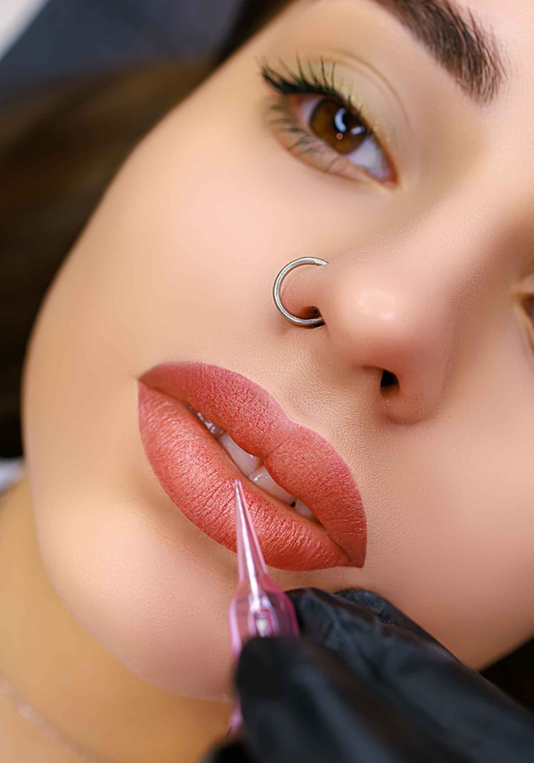 Lip Blush a.k.a Permanent Lip color (1)