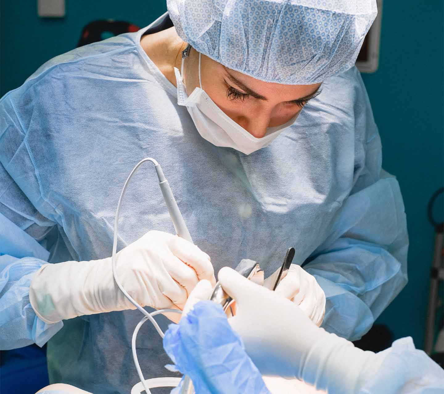 PLASTIC SURGERY (2)
