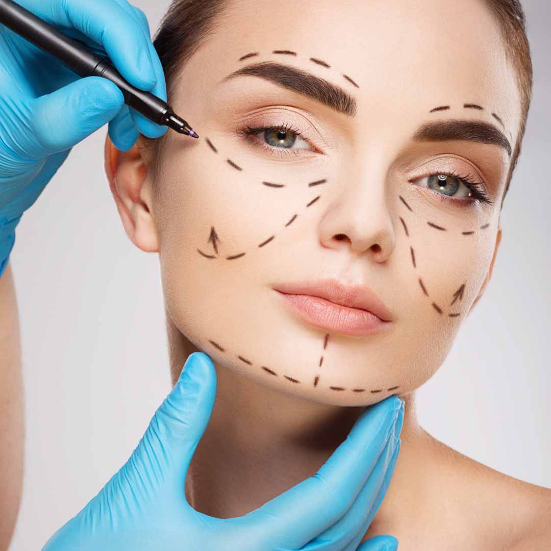 PLASTIC SURGERY (3)