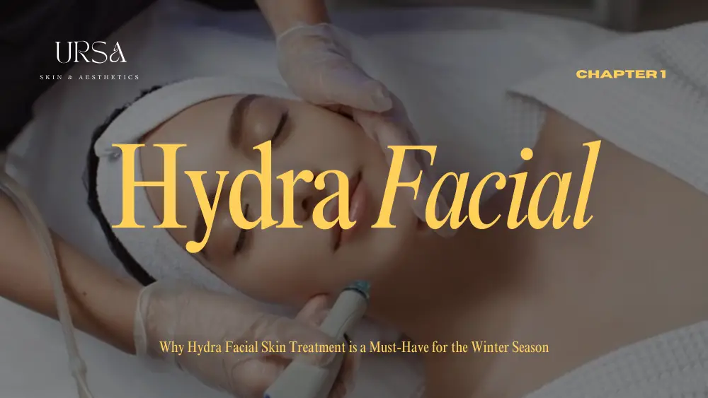 Hydra Facial Skin Treatment Hydra Facial Skin Treatment