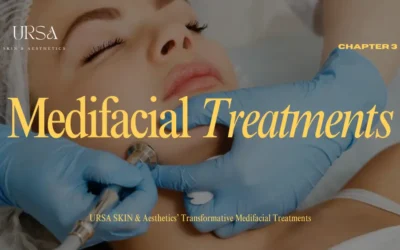 Blogs 2 Festive Glow with URSA SKIN & Aesthetics Transformative Medifacial Treatments