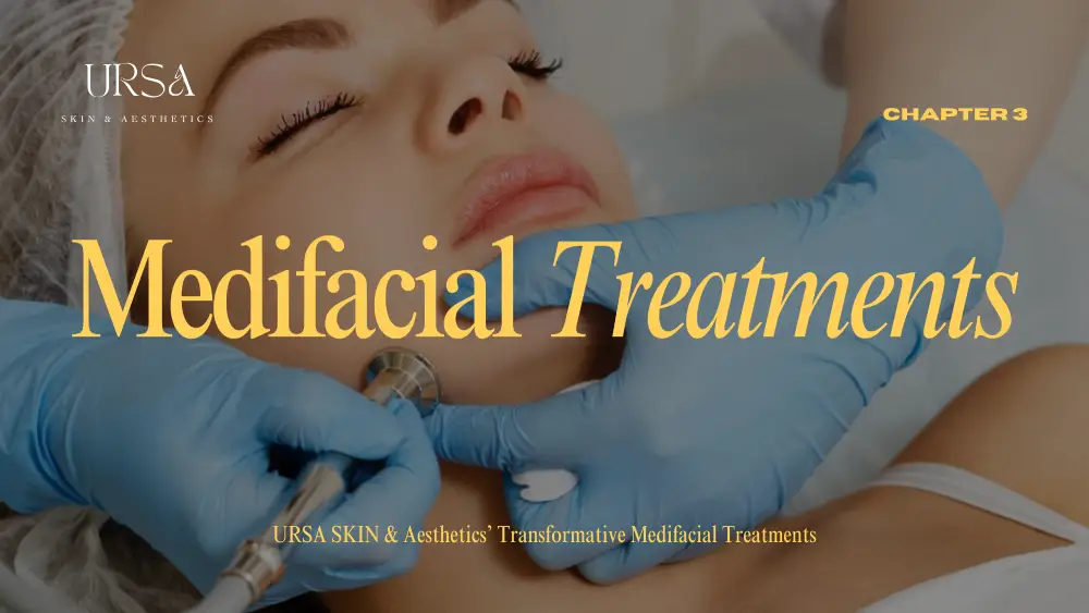 Medifacial Treatments
