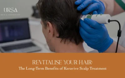 Keravive Scalp Treatment vs PRP: Which Is Better for Hair Regrowth?