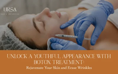 Botox Treatment: Erase Wrinkles & Restore Youthful Skin