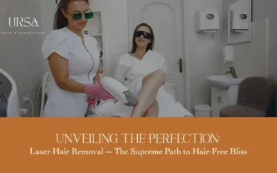 How Laser Hair Removal for the Face Can Save You Time and Boost Confidence