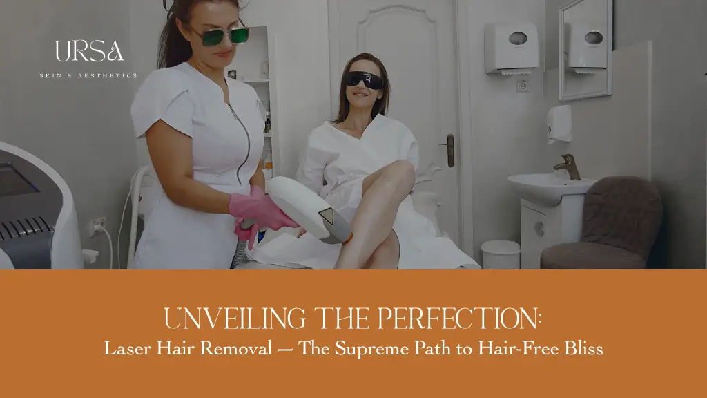 How Laser Hair Removal for the Face Can Save You Time and Boost Confidence