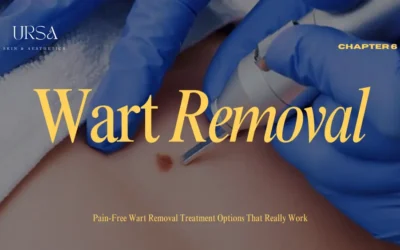 Blogs 5 Pain-Free Wart Removal Treatment Options That Really Work