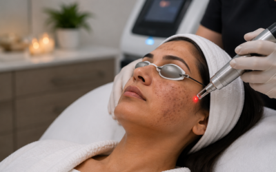 Does Pigmentation Come Back After Laser Treatment? Here’s What Actually Determines It