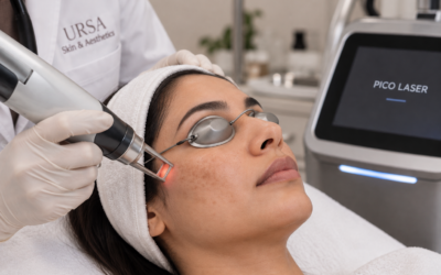 Blogs 2 Pico Laser vs Q-Switch Laser for Pigmentation: What’s the Real Difference?