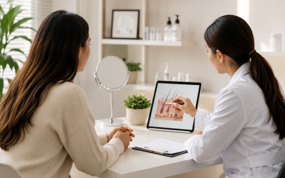 How to Choose the Right Dermatologist in Gurgaon: A 6-Point Checklist